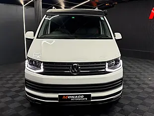 Used 2016 Volkswagen Transporter Startline White - Interior and Exterior details 8