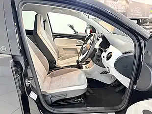 Used 2016 Volkswagen Up! Beats Black - Interior and Exterior details 12