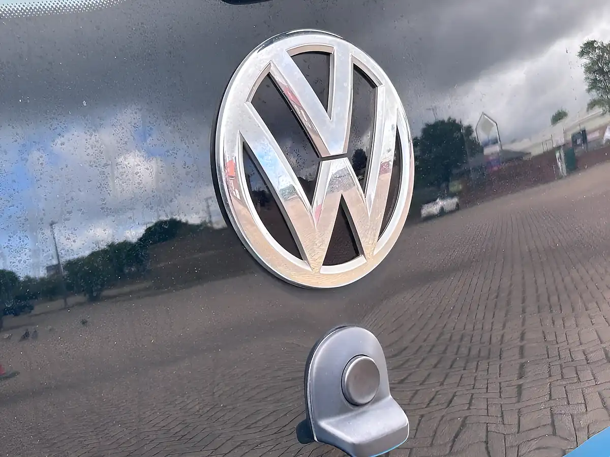 Used 2016 Volkswagen Up! Move Up Black - Interior and Exterior details 15