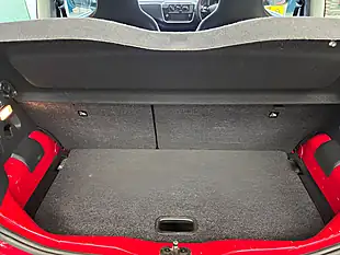 Used 2016 Volkswagen Up! Move Up! Red - Interior and Exterior details 18