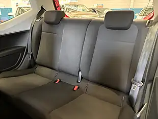 Used 2016 Volkswagen Up! Move Up! Red - Interior and Exterior details 19