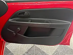 Used 2016 Volkswagen Up! Take Up! Red - Interior and Exterior details 12
