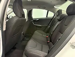 Used 2016 Volvo S60 Business Edition White - Interior and Exterior details 16