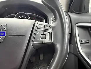 Used 2016 Volvo S60 Business Edition White - Interior and Exterior details 19