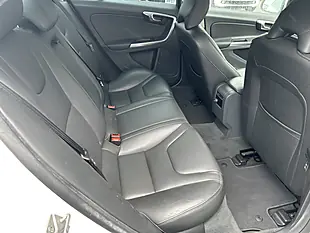 Used 2016 Volvo S60 Luxury White - Interior and Exterior details 12