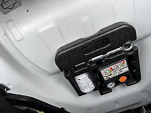 Used 2016 Volvo S60 Luxury White - Interior and Exterior details 16