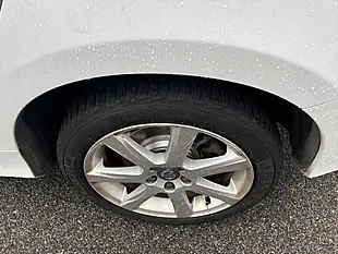 Used 2016 Volvo S60 Luxury White - Interior and Exterior details 20
