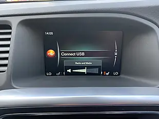 Used 2016 Volvo S60 Se Lux Nav Black - Interior and Exterior details 12