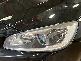 Used 2016 Volvo S60 Se Lux Nav Black - Interior and Exterior details 19