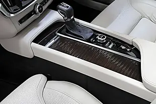 Used 2016 Volvo S90 Inscription Black - Interior and Exterior details 15