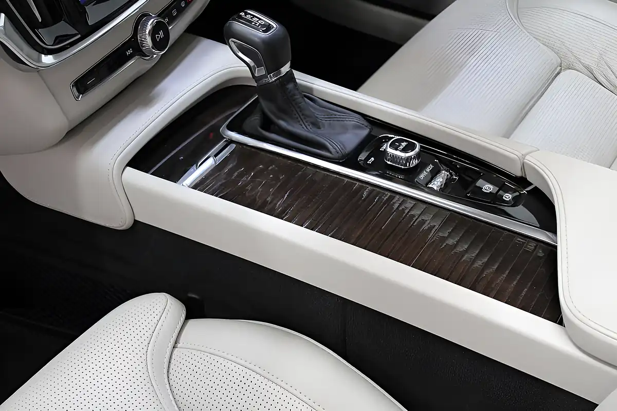 Used 2016 Volvo S90 Inscription Black - Interior and Exterior details 15