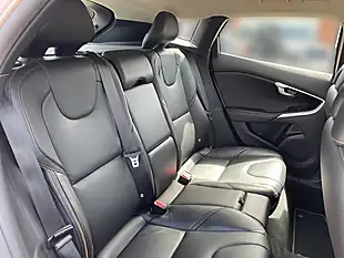 Used 2016 Volvo V40 Cross Country Lux Bronze - Interior and Exterior details 9