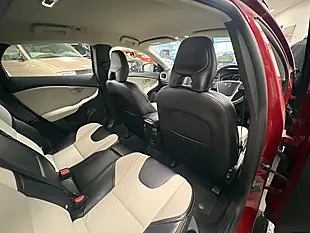 Used 2016 Volvo V40 Cross Country Lux Nav Flamenco Red - Interior and Exterior details 13