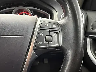 Used 2016 Volvo V40 Cross Country Pro Grey - Interior and Exterior details 19