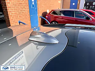 Used 2016 Volvo V40 Cross Country Pro Grey - Interior and Exterior details 13