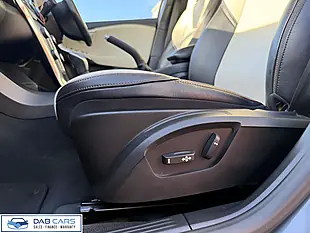 Used 2016 Volvo V40 Cross Country Pro Grey - Interior and Exterior details 16