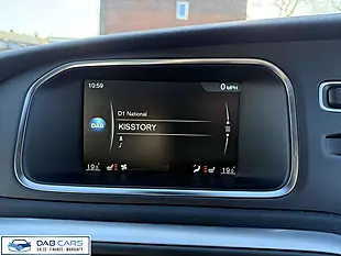 Used 2016 Volvo V40 Cross Country Pro Grey - Interior and Exterior details 19