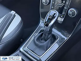 Used 2016 Volvo V40 Cross Country Pro Grey - Interior and Exterior details 4