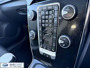 Used 2016 Volvo V40 Cross Country Pro Grey - Interior and Exterior details 6