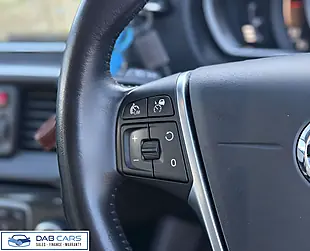 Used 2016 Volvo V40 Cross Country Pro Grey - Interior and Exterior details 9