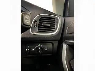 Used 2016 Volvo V40 Lux Bright Silver - Interior and Exterior details 18