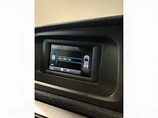 Used 2016 Volvo V40 Lux Bright Silver - Interior and Exterior details 20