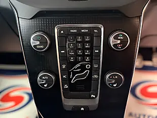 Used 2016 Volvo V40 R-Design Black - Interior and Exterior details 11