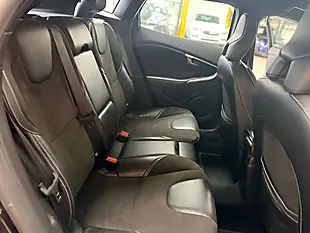 Used 2016 Volvo V40 R-Design Black - Interior and Exterior details 13