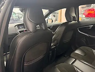 Used 2016 Volvo V40 R-Design Black - Interior and Exterior details 17