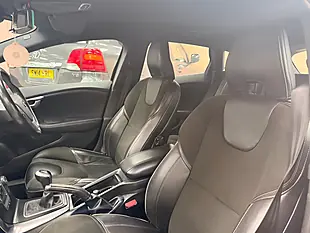 Used 2016 Volvo V40 R-Design Black - Interior and Exterior details 18