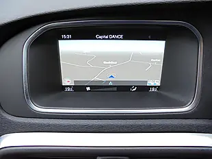 Used 2016 Volvo V40 R-Design Black - Interior and Exterior details 14