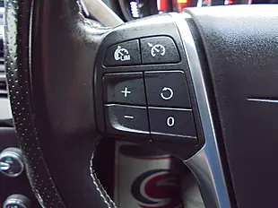 Used 2016 Volvo V40 R-Design Black - Interior and Exterior details 15
