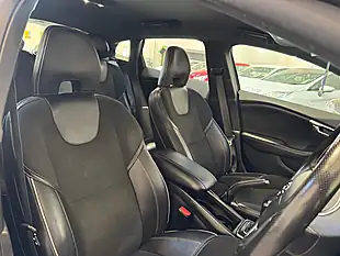 Used 2016 Volvo V40 R-Design Nav Plus Osmium Grey - Interior and Exterior details 11