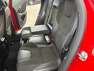 Used 2016 Volvo V40 R-Design Passion Red - Interior and Exterior details 17