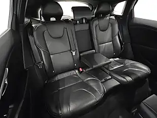 Used 2016 Volvo V40 R-Design Pro Silver - Interior and Exterior details 14
