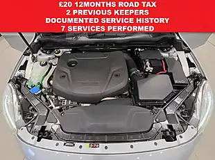 Used 2016 Volvo V40 R-Design Pro Silver - Interior and Exterior details 2