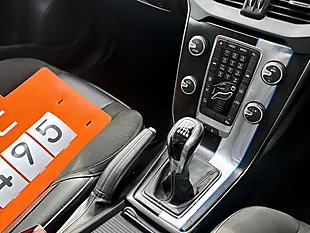 Used 2016 Volvo V40 R-Design Red - Interior and Exterior details 15
