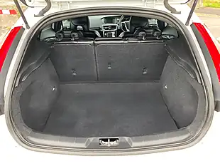 Used 2016 Volvo V40 R-Design White - Interior and Exterior details 13