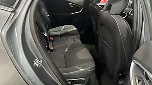 Used 2016 Volvo V40 Se Grey - Interior and Exterior details 10