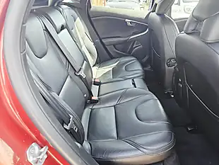 Used 2016 Volvo V40 Se Nav Red - Interior and Exterior details 8