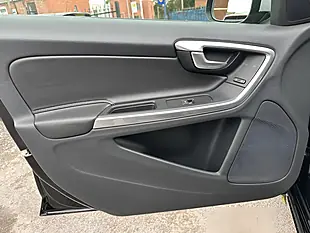 Used 2016 Volvo V60 R-Design Lux Nav Black - Interior and Exterior details 12
