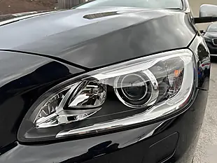Used 2016 Volvo V60 R-Design Lux Nav Black - Interior and Exterior details 19