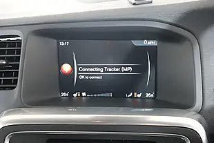 Used 2016 Volvo V60 Se Lux Nav Black - Interior and Exterior details 14