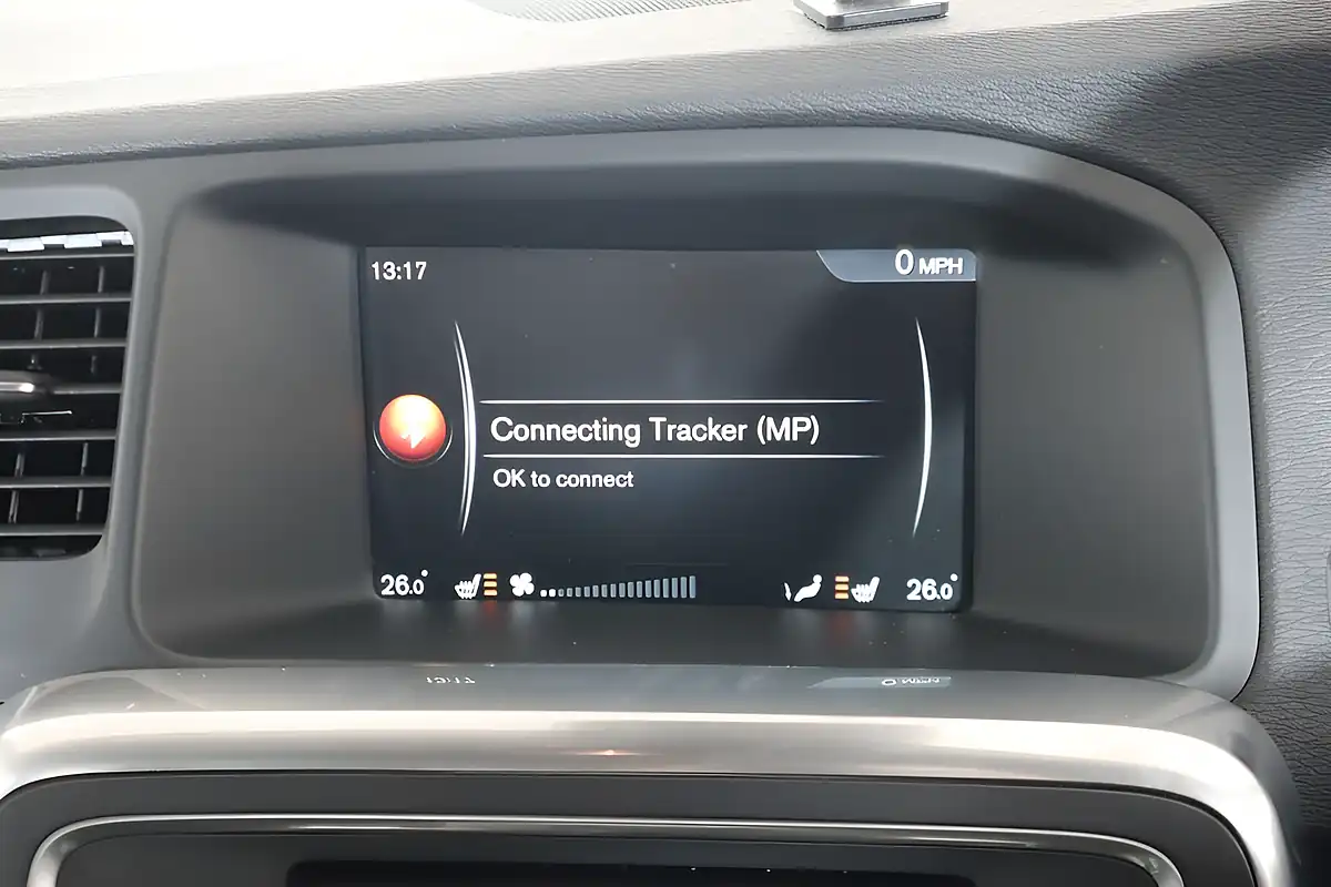 Used 2016 Volvo V60 Se Lux Nav Black - Interior and Exterior details 14