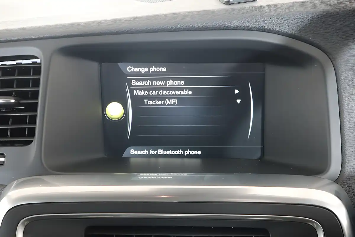 Used 2016 Volvo V60 Se Lux Nav Black - Interior and Exterior details 15