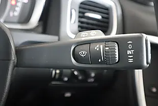 Used 2016 Volvo V60 Se Lux Nav Black - Interior and Exterior details 19