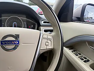 Used 2016 Volvo V70 Se Lux Gold - Interior and Exterior details 13