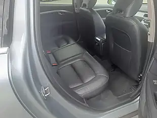 Used 2016 Volvo V70 Se Nav Silver - Interior and Exterior details 11