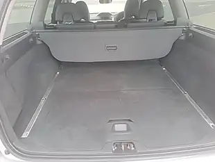 Used 2016 Volvo V70 Se Nav Silver - Interior and Exterior details 12