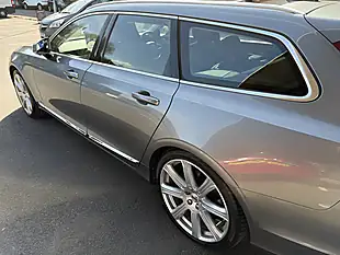 Used 2016 Volvo V90 Inscription Grey - Interior and Exterior details 13